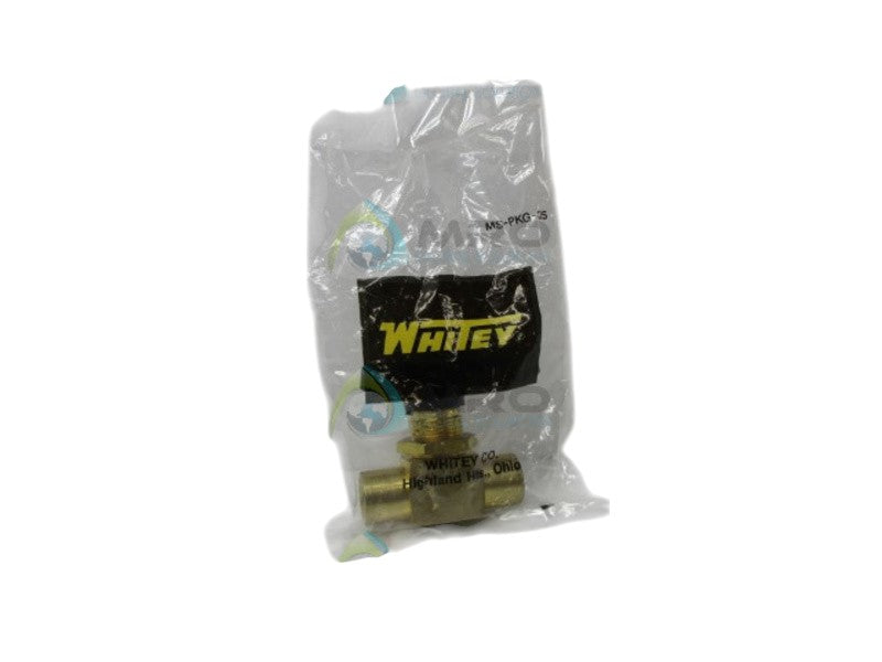 WHITEY MS-PKG-35 NSMP