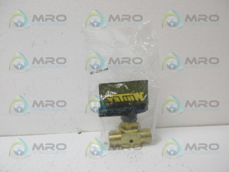 WHITEY MS-PKG-35 NSMP