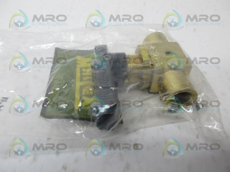 WHITEY MS-PKG-35 NSMP