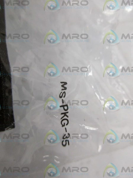 WHITEY MS-PKG-35 NSMP