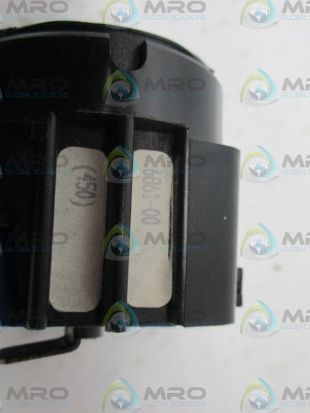 SWITCH 6861-00 UNMP