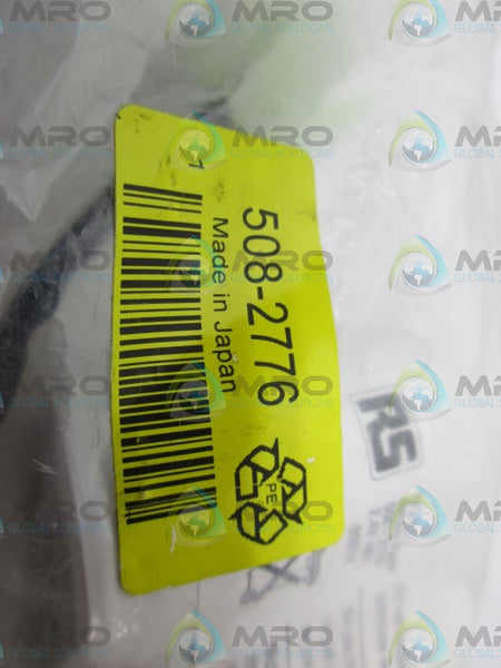 RS COMPONENTS 508-2776 BATTERY PACK NSMP