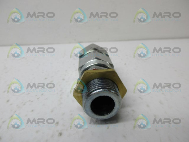 HAWKE 06516/453/OTX20MM CABLE GLAND NSNP JO BOX