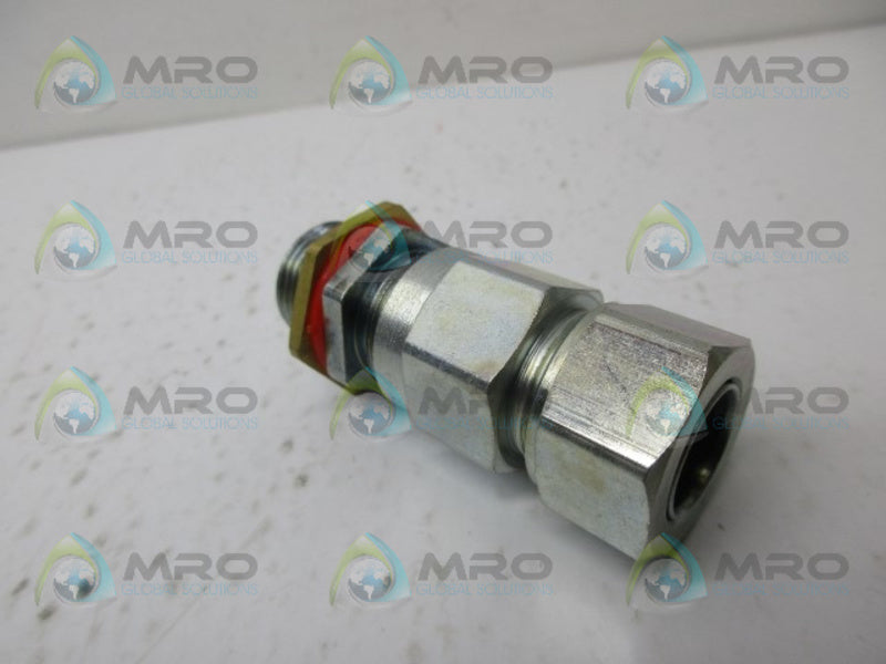 HAWKE 06516/453/OTX20MM CABLE GLAND NSNP JO BOX
