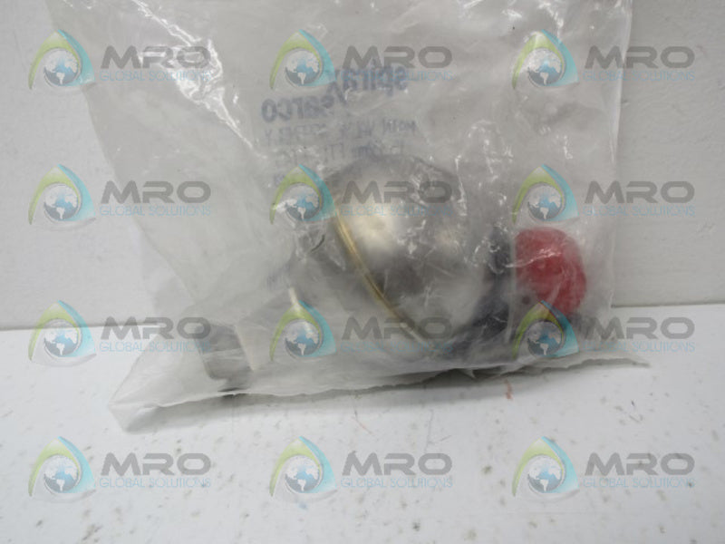 SPIRAX SARCO FT11 FT43 MAIN VALVE NSMP