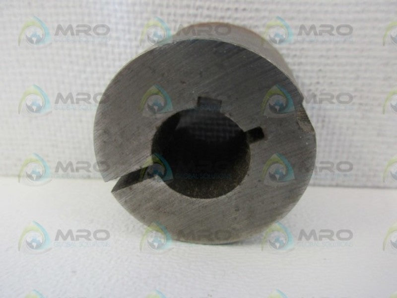 GATES 1008-9/16  TAPER LOCK BUSHING SPROCKET NSNP