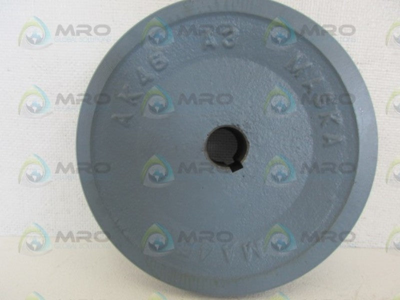 DODGE MA45X5/8 PULLEY NSNP