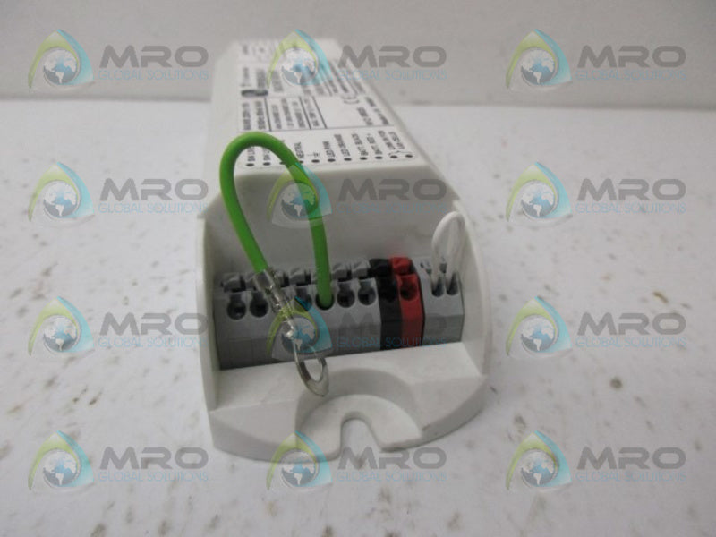 MAC WELL S5CHEM3/M1 ELECTRIC BALLAST NSNP
