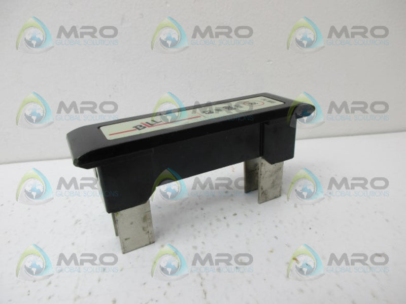 BILL BS88 PT2 FUSE HOLDER NSNP