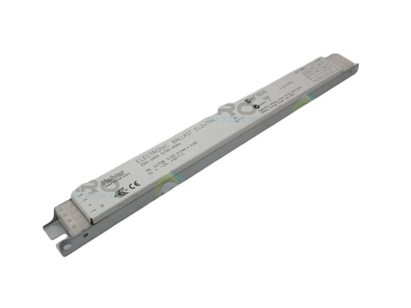 HELVAR EL2X70S ELECTRONIC BALLAST NSNP