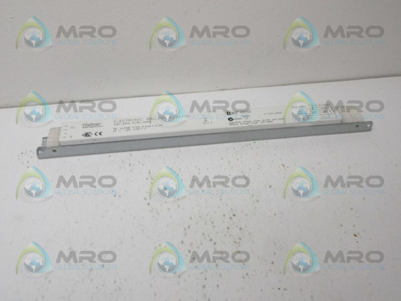 HELVAR EL2X70S ELECTRONIC BALLAST NSNP