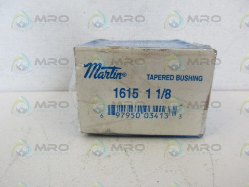 MARTIN 1615 1-1/8" NSMP
