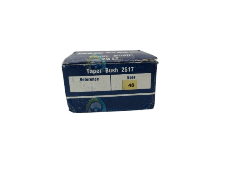 MECRO 2517 TAPER BUSH 48 NSMP