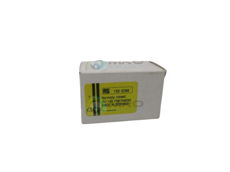 RS COMPONENTS 159-2099 THERMOSTAT NSMP