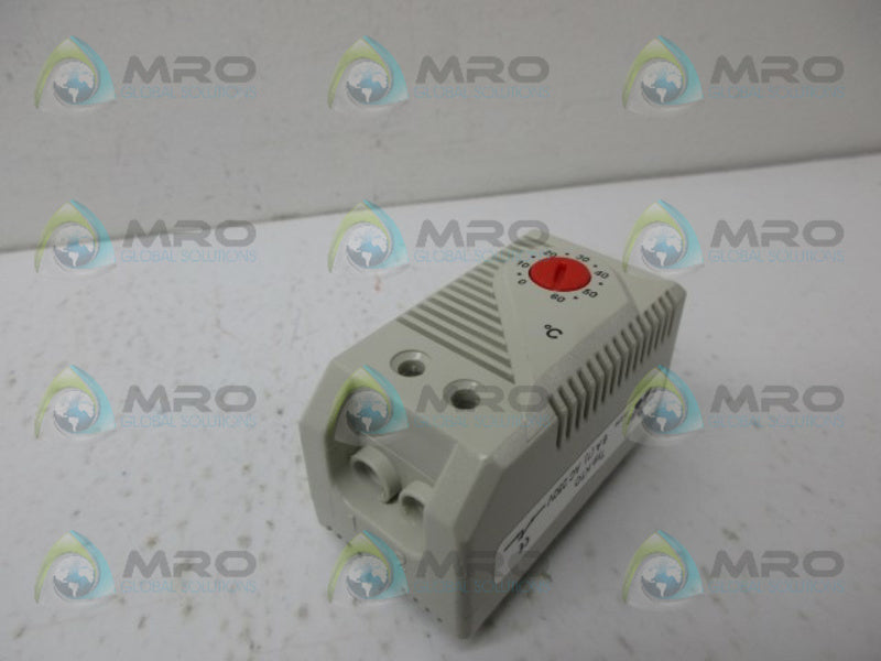 RS COMPONENTS 159-2099 THERMOSTAT NSMP
