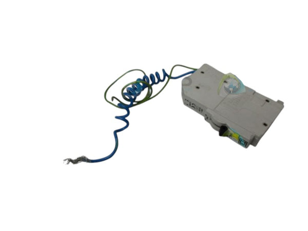 SQUARE D QOE 240V CIRUCIT BREAKER UNMP