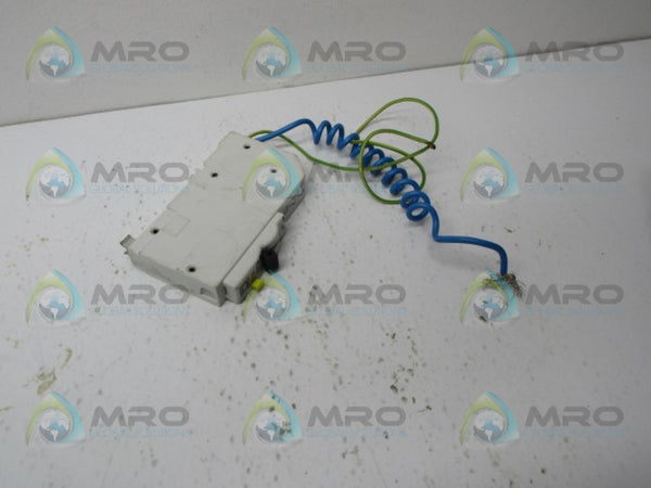 SQUARE D QOE 240V CIRUCIT BREAKER UNMP