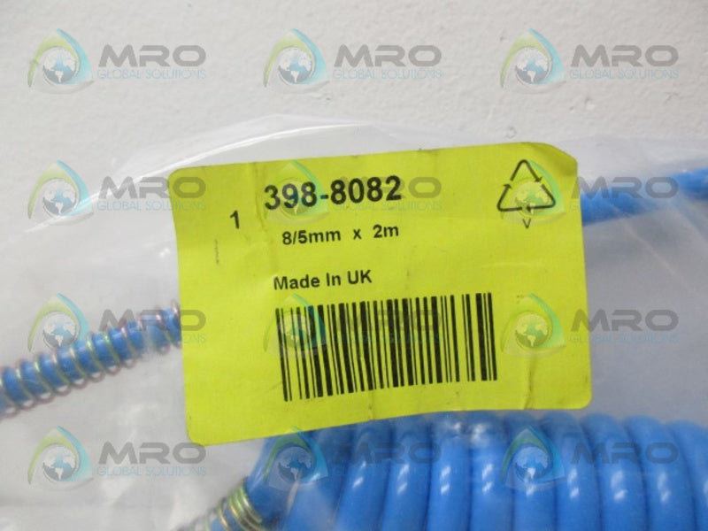 RS COMPONENTS 398-8082 CABLE NSMP