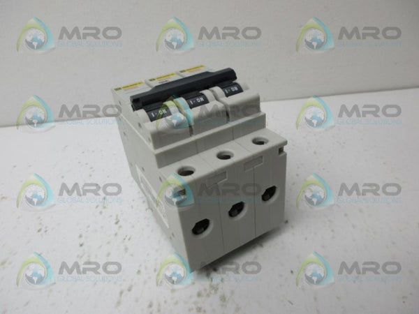 SQUARE D QOE C32 CIRCUIT BREAKER NSNP