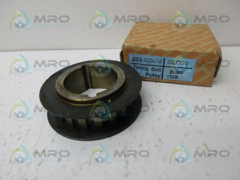 FENNER 18L050 SYNCHRO-LINK TIMING PULLEY NSMP