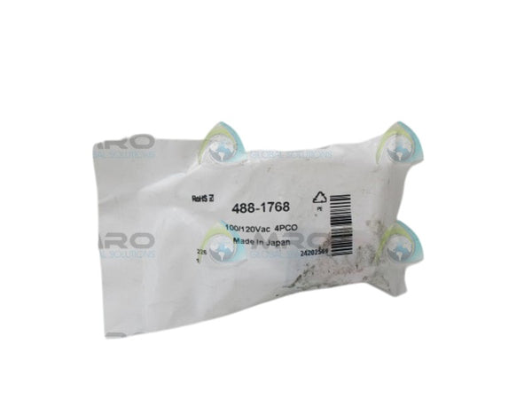 RS COMPONENT 488-1768 RELAY NSMP