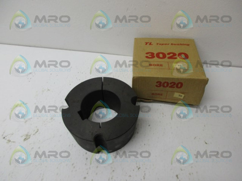 TL 3020 TAPER BUSHING 55 NSMP