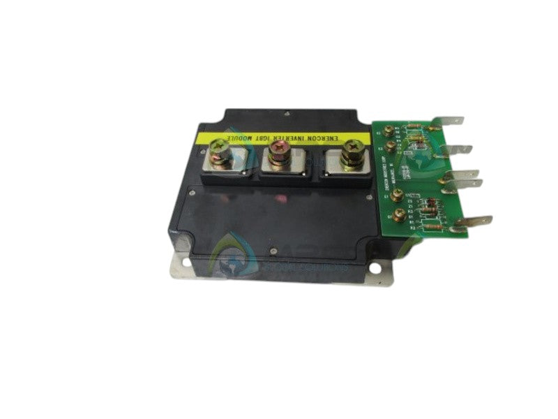 PRX CM400DU-24H ENERCON INVERTER IGBT MODULE UNMP