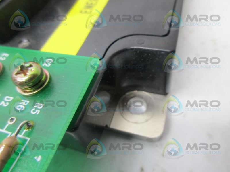 PRX CM400DU-24H ENERCON INVERTER IGBT MODULE UNMP