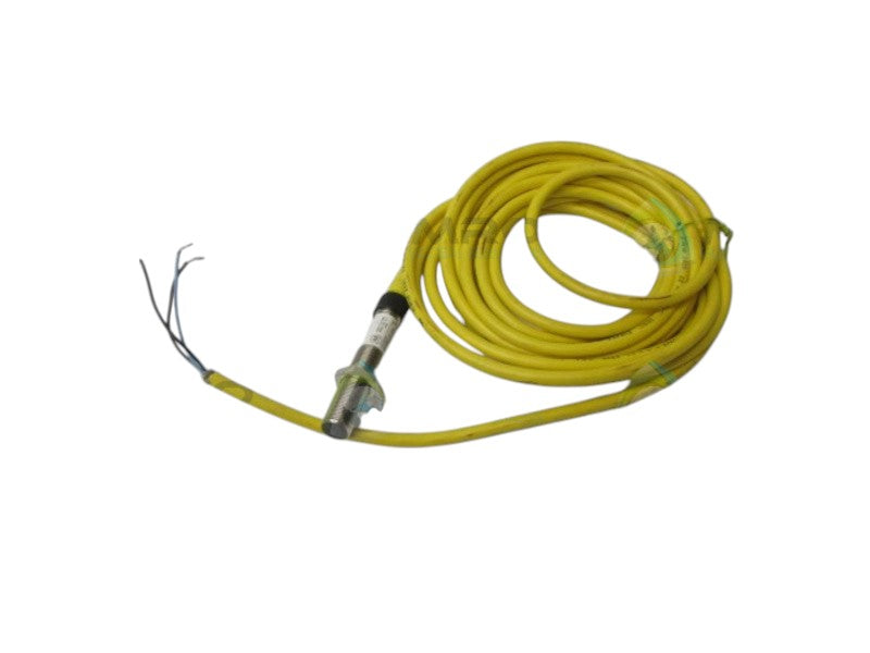 INDUSTRIAL SPARE PART 871C-D2NN12-D4 SER.A PROXIMITY SWITCH NSNP