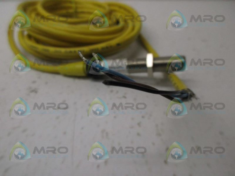 INDUSTRIAL SPARE PART 871C-D2NN12-D4 SER.A PROXIMITY SWITCH NSNP