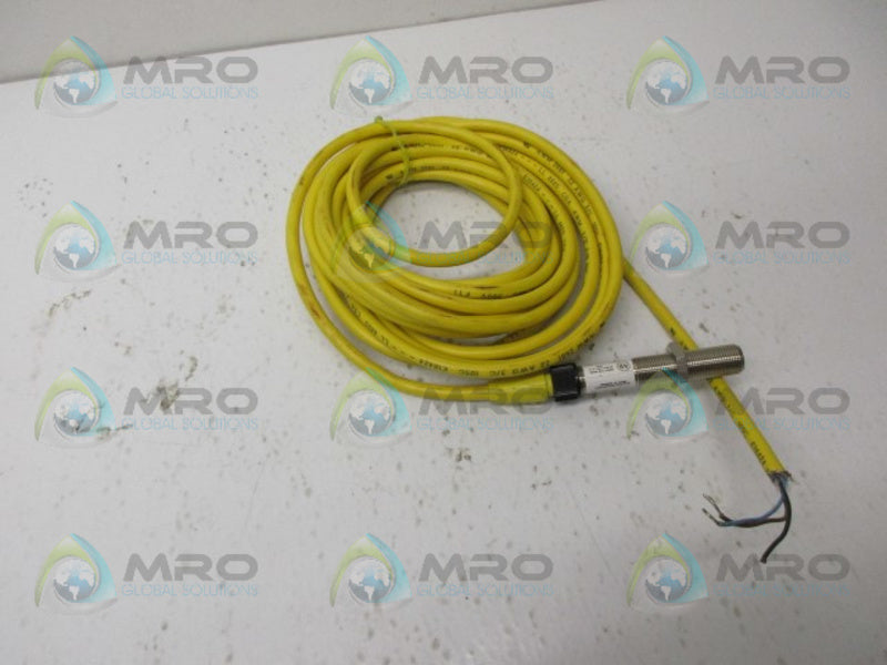 INDUSTRIAL SPARE PART 871C-D2NN12-D4 SER.A PROXIMITY SWITCH NSNP