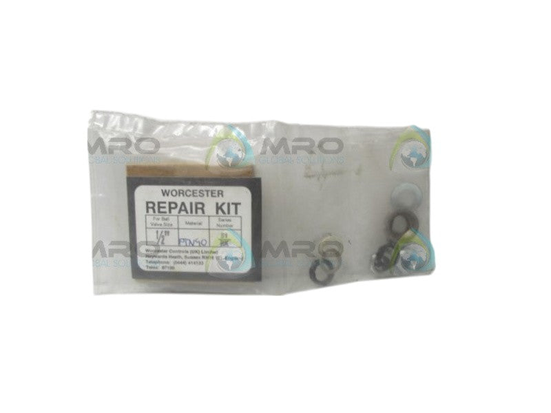 WORCESTER CONTROLS PTN90 REPAIR KIT NSMP