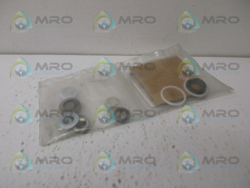 WORCESTER CONTROLS PTN90 REPAIR KIT NSMP