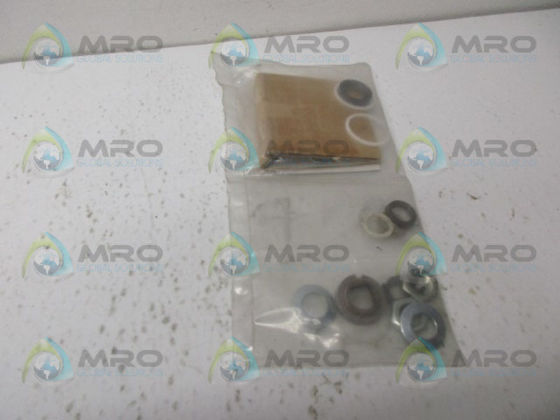 WORCESTER CONTROLS PTN90 REPAIR KIT NSMP