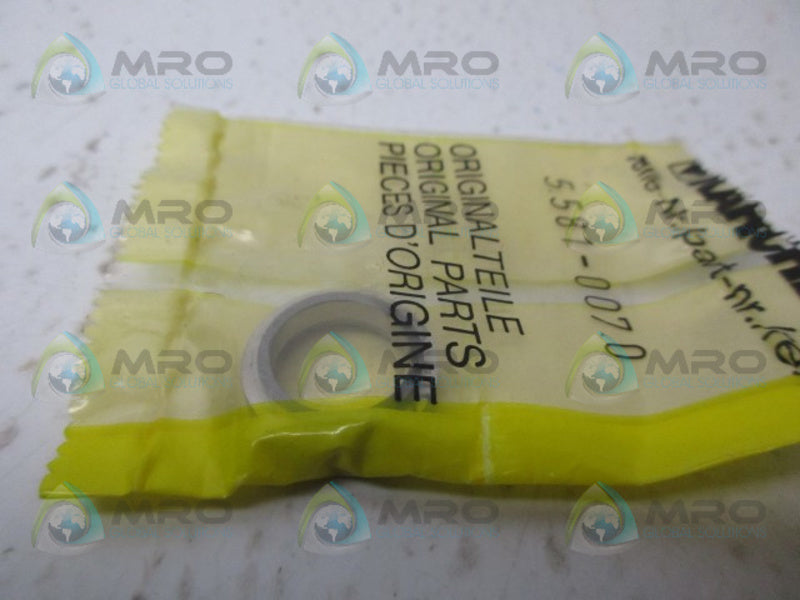 KARCHER 5.581-007.0 SEAL NSMP