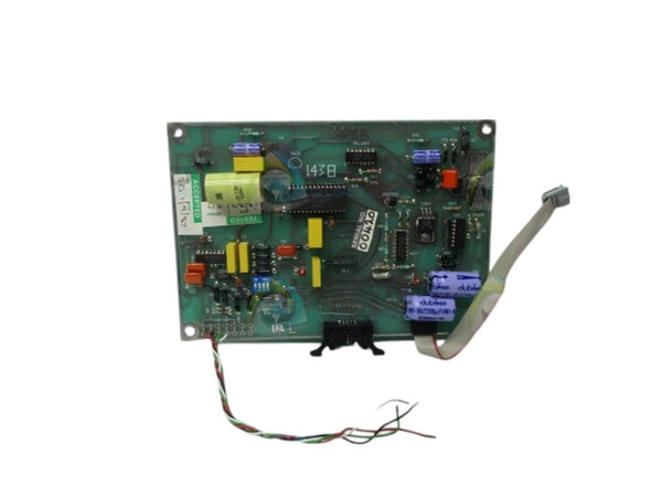 1438 CIRCUIT BOARD NSNP
