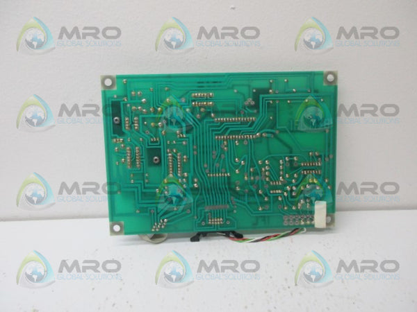 1438 CIRCUIT BOARD NSNP