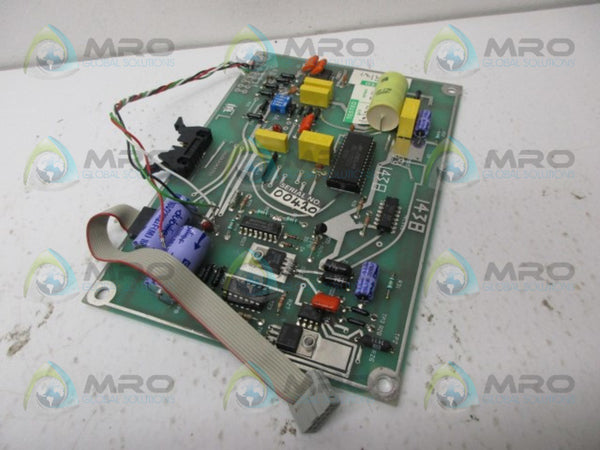 1438 CIRCUIT BOARD NSNP