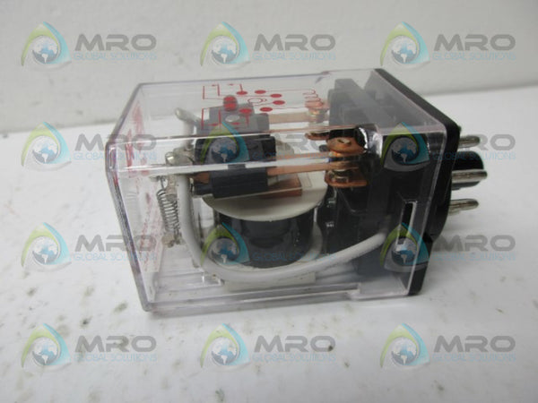 RS COMPONENTS 348-778 RELAY NSNP