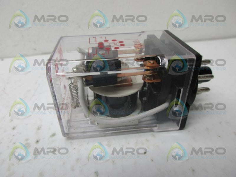 RS COMPONENTS 348-778 RELAY NSNP