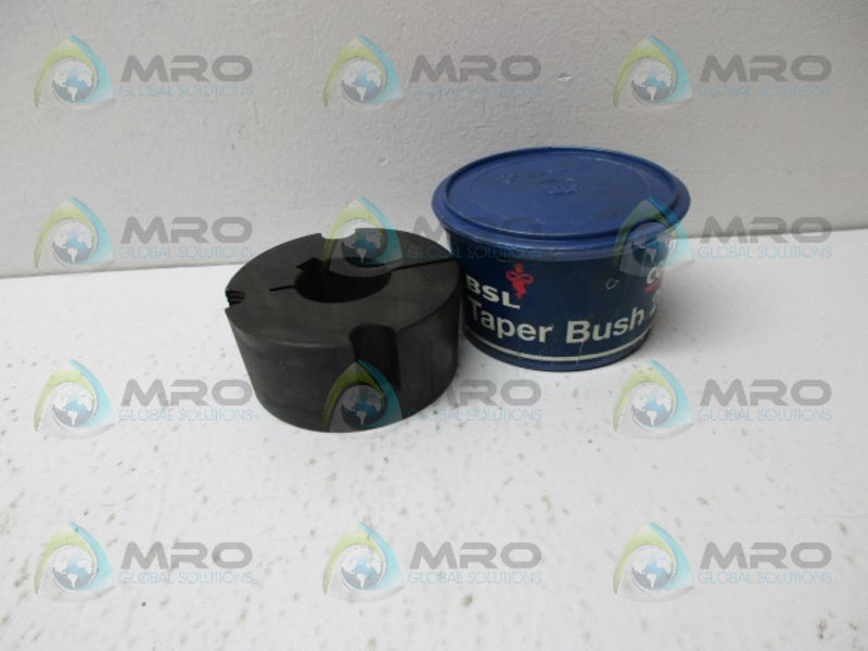 BSL 2012 TAPER BUSHING NSMP