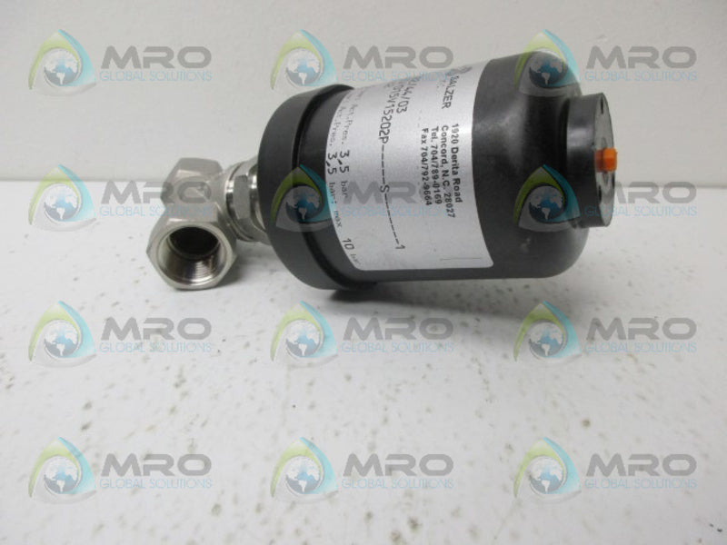 SCHUBERT SALZER 7000162 NSNP