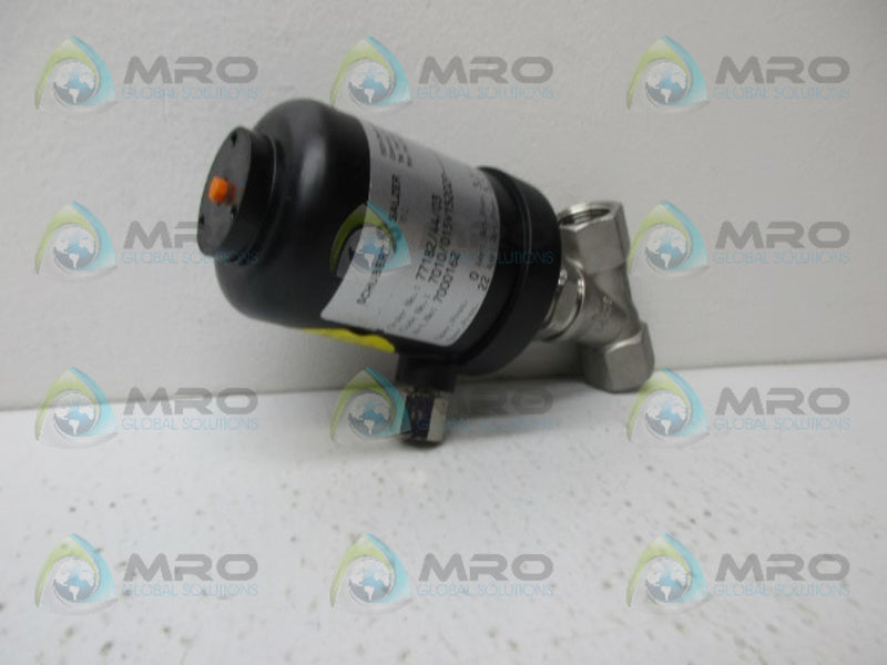 SCHUBERT SALZER 7000162 NSNP