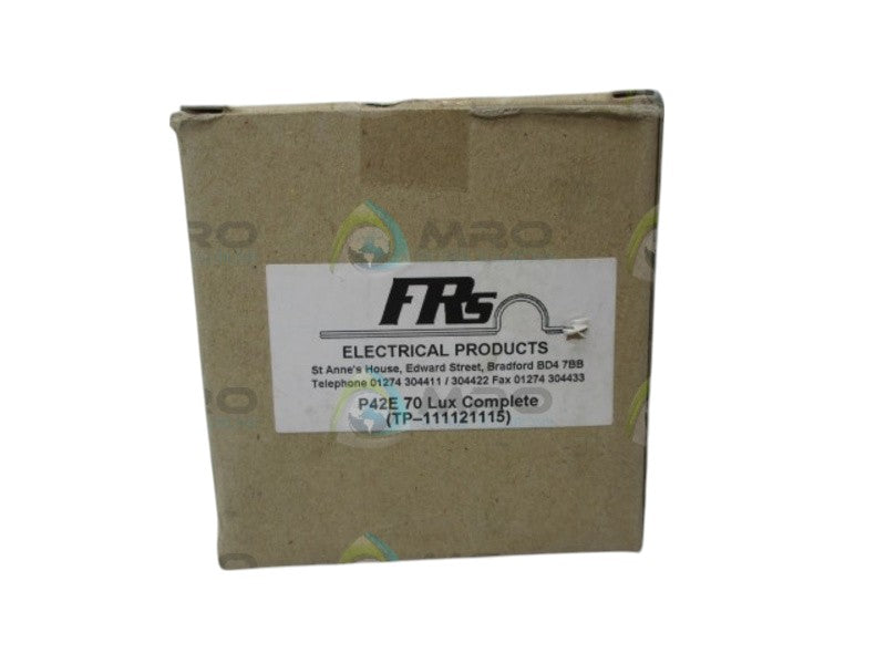 FRS P42E MODULE NSMP