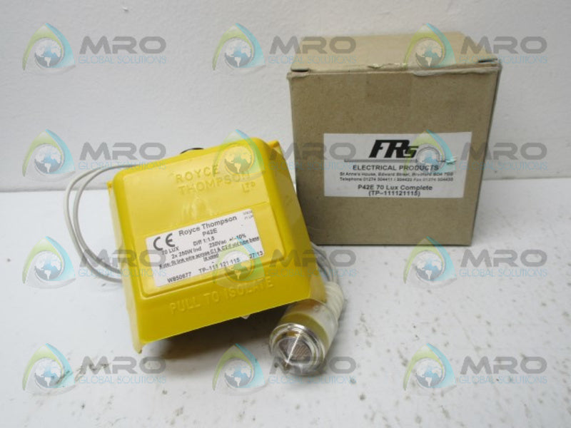 FRS P42E MODULE NSMP