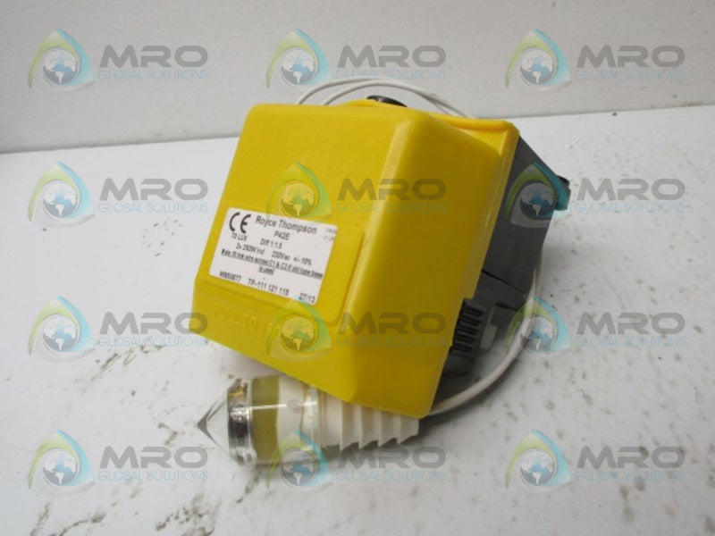 FRS P42E MODULE NSMP