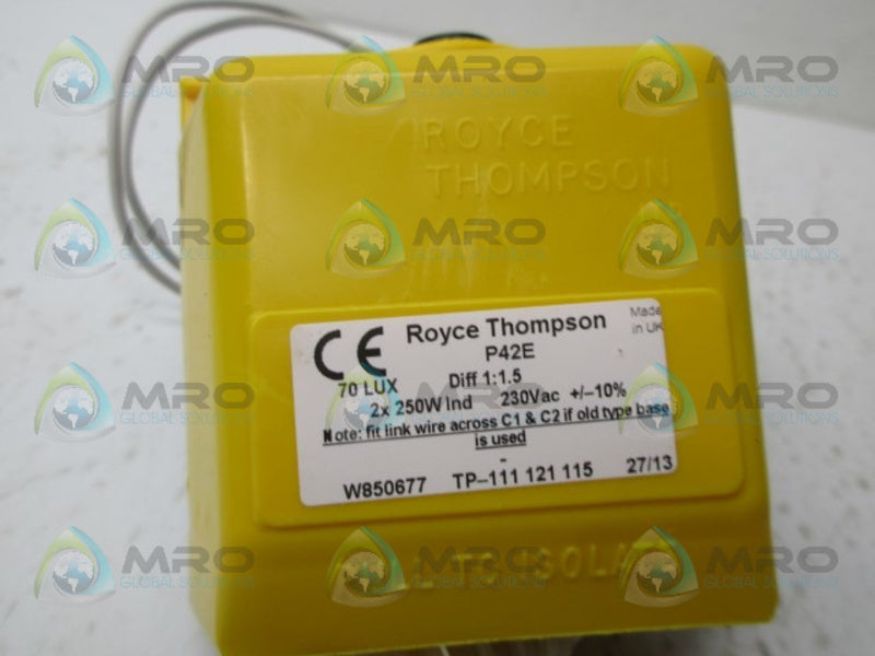 FRS P42E MODULE NSMP