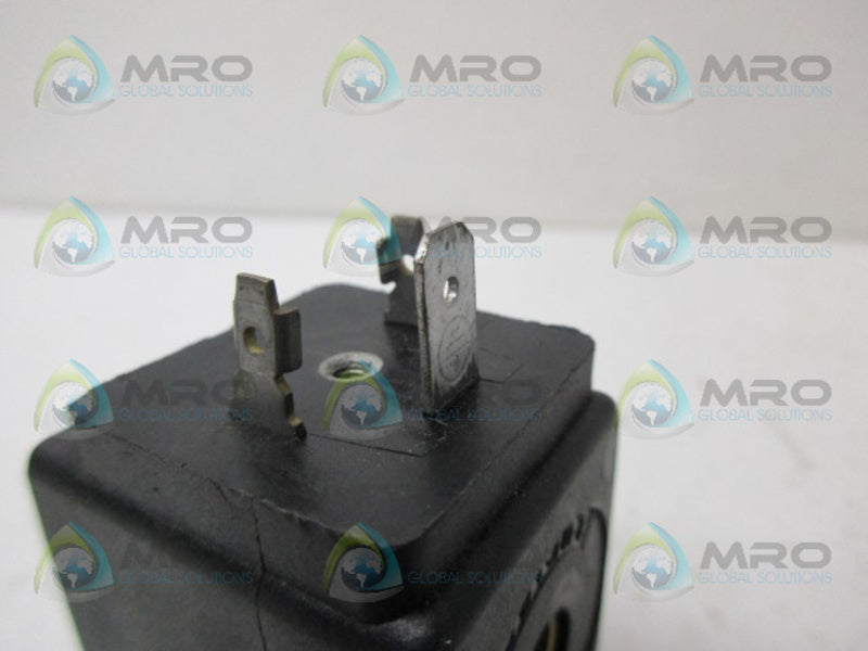 LUCIFER 481865C4F COIL VALVE UNMP