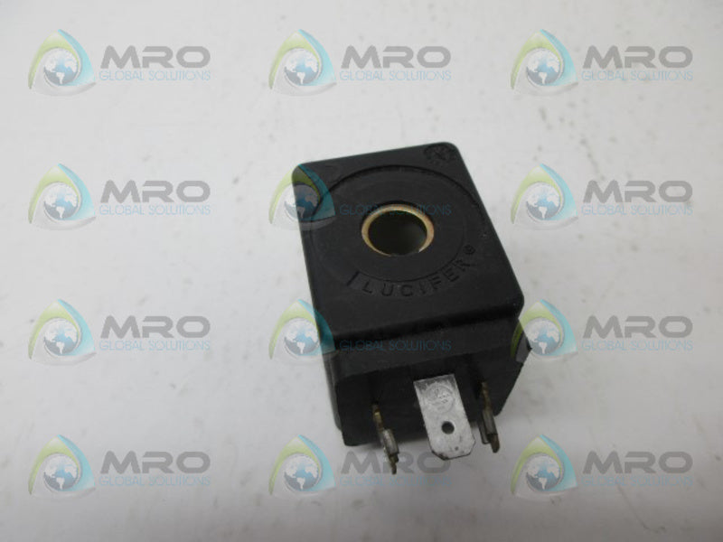 LUCIFER 481865C4F COIL VALVE UNMP