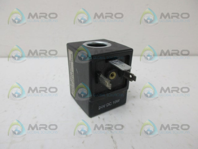 PARKER 85301-201M COIL NSNP